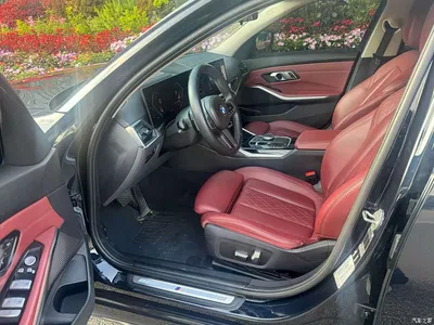 2020 BMW 3 Series Facelift 325Li Launch Edition, фото 4, лот 11113866