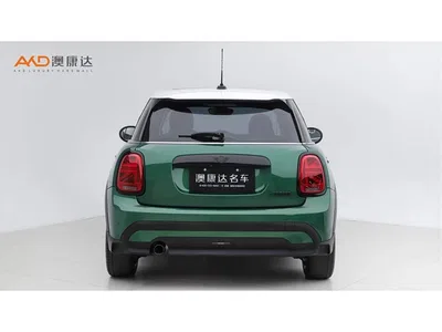 2023 MINI MINI 1.5T COOPER Artist 5-Door, фото 4, лот 10353087