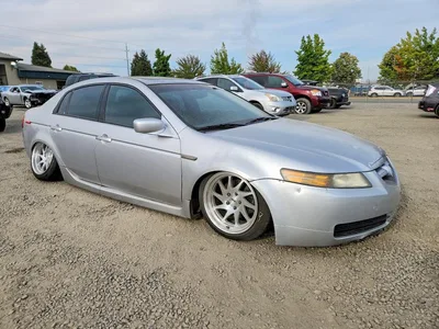 2006 ACURA 3.2TL, фото 4, лот 11157727