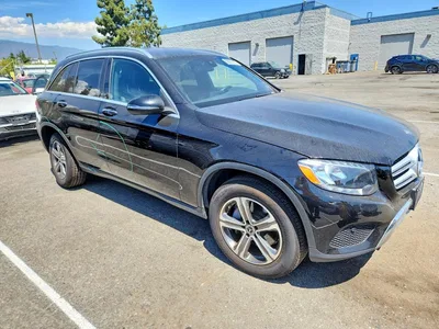 2019 MERCEDES-BENZ GLC 300, фото 4, лот 10675003