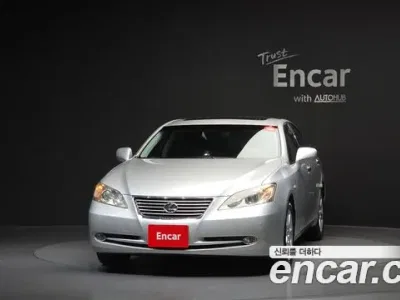2009 Lexus ES 350 Premium, фото 3, лот 10033014