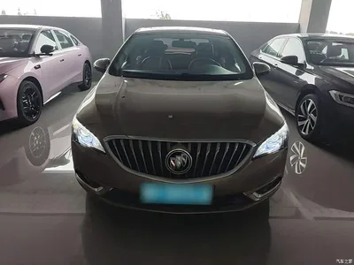 2015 Buick Verano Sedan 15S Automatic Leading, фото 3, лот 11102641