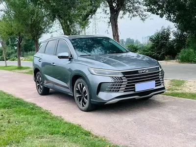 2025 BYD Seal 05 DM-i DM-i 75KM Luxury Type, фото 2, лот 10593116