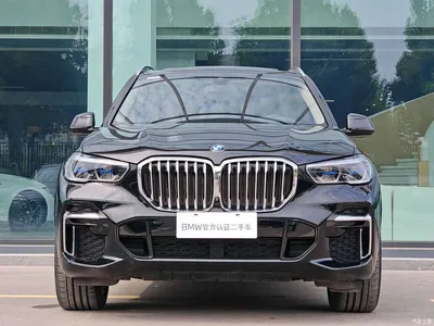 2022 BMW X5 xDrive 30Li Premium M Sport Package, фото 2, лот 10462815