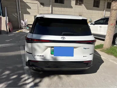 2025 Toyota BoZhi 3X Model 520 Pro, фото 4, лот 10831108