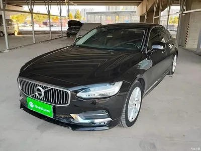 2020 Volvo S90 T5 Inscription Luxury Edition, фото 1, лот 11174991
