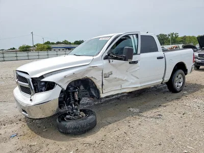 2023 RAM 1500 CLASSIC SLT, фото 1, лот 10901522