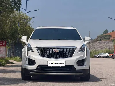 2021 Cadillac XT5 28T 4WD Luxury, фото 2, лот 10292425