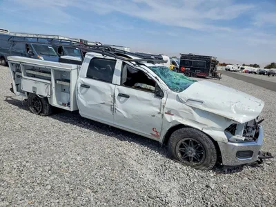 2023 RAM 3500 TRADESMAN, фото 4, лот 11149014