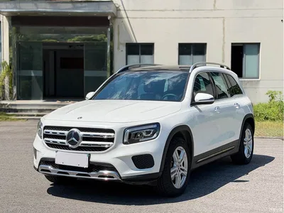 2021 Mercedes-Benz GLB 200 Dynamic, фото 1, лот 10258477