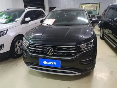 2022 Volkswagen Tayron 330TSI 2WD Luxury Smart Connect Plus, фото 2, лот 10304758