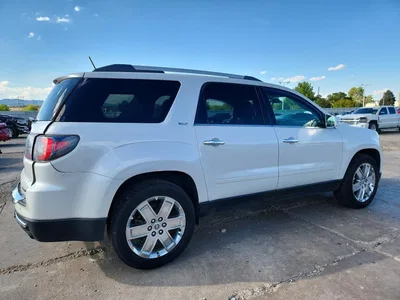 2017 GMC ACADIA LIMITED SLT-2, фото 3, лот 11177090