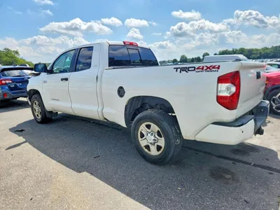 2016 TOYOTA TUNDRA SR5, фото 2, лот 10542610