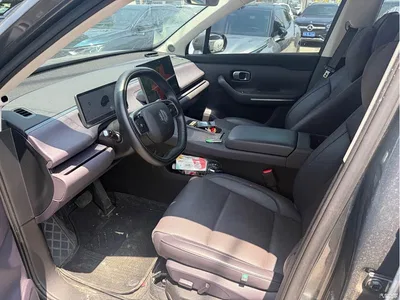 2024 Leapmotor C10 210 Smart Edition, фото 4, лот 10317433