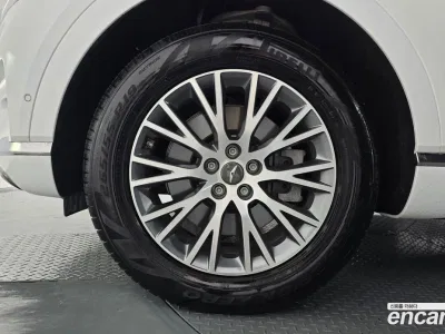 2022 Genesis GV80 2.5T Gasoline AWD, фото 4, лот 10226932