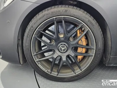 2020 Mercedes-Benz S-Class S63 AMG 4MATIC+, фото 4, лот 10213687