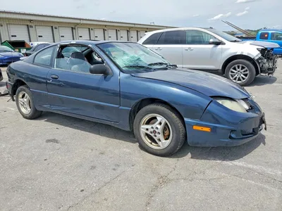 2005 PONTIAC SUNFIRE, фото 4, лот 10881030