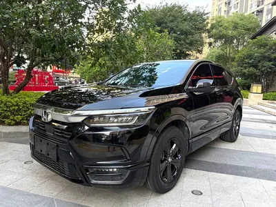 2021 Honda Haoying 240TURBO CVT 2WD Premium, фото 1, лот 10822402