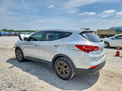 2016 HYUNDAI SANTA FE SPORT 2.4L, фото 2, лот 10894293