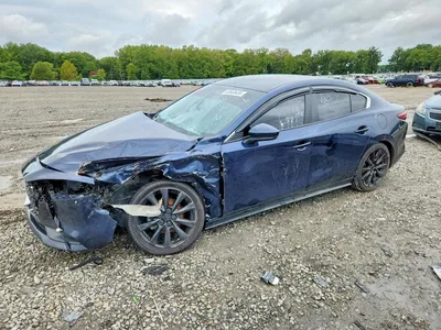 2020 MAZDA 3 SELECT, фото 1, лот 10656395