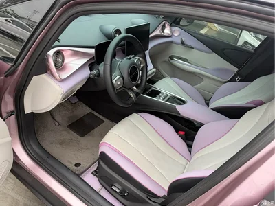 2024 BYD Dolphin Glory Edition 420km Fashion Edition, фото 4, лот 11196440