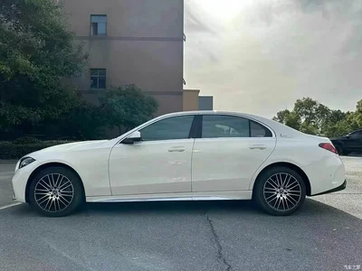 2023 Mercedes-Benz C-Class C 260 L Sport, фото 4, лот 11110972
