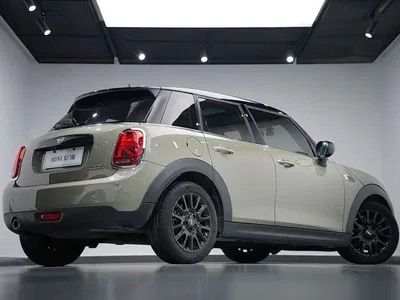 2020 MINI MINI 1.5T COOPER Classic 5-Door, фото 4, лот 10353197