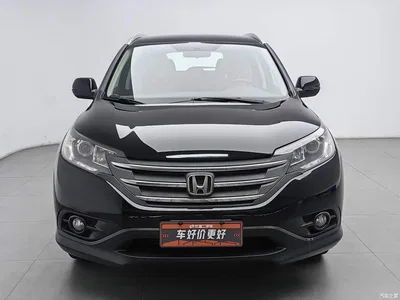 2012 Honda CR-V 2.0L 2WD Urban Edition, фото 3, лот 11190993