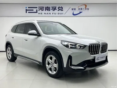 2023 BMW X1 sDrive20Li X Design Package, фото 3, лот 10466382