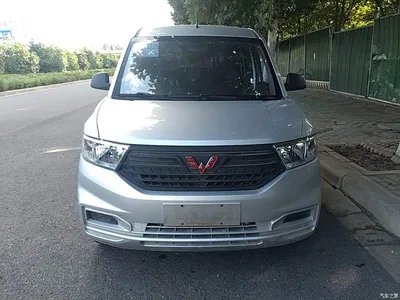 2022 Wuling Motors Wuling Hongguang V 1.5L Power Take Edition Electric Power Steering LAR, фото 3, лот 10371667