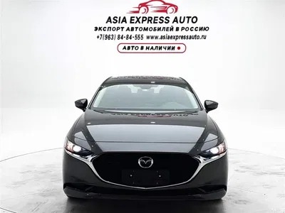 2021 Mazda Mazda3 Axela 2.0L Automatic Quality Elegance, фото 2, лот 10324677