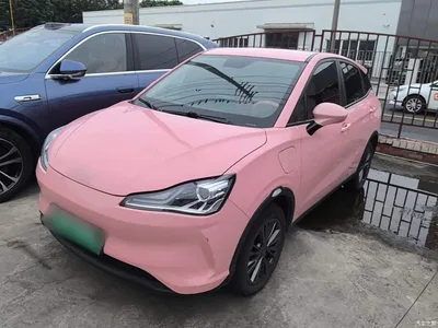 2021 Nezha Auto Nezha V Witch Edition, фото 1, лот 11220927