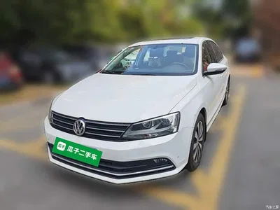2018 Volkswagen Sagitar 1.6L Automatic Comfort, фото 1, лот 11181580