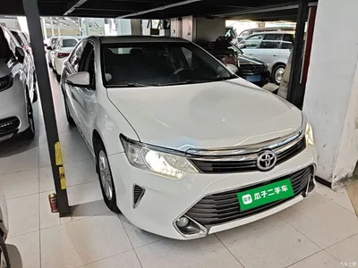 2015 Toyota Camry 2.0G Leading Edition, фото 4, лот 11135770