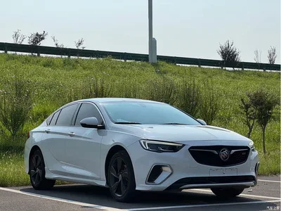2019 Buick Regal Model GS 28T Elite China VI, фото 3, лот 10256618