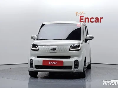 2018 Kia RAY Prestige, фото 3, лот 10196472