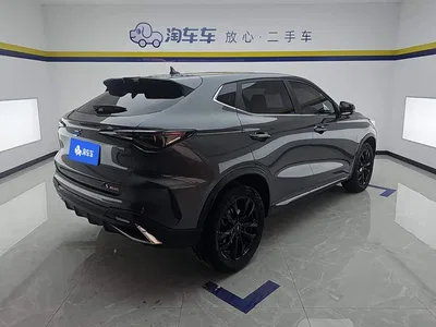 2023 Changan Oshan X5 PLUS Facelift 1.5T DCT Pioneer, фото 3, лот 10406879