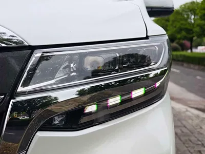 2018 Toyota Alphard, фото 4, лот 10768084