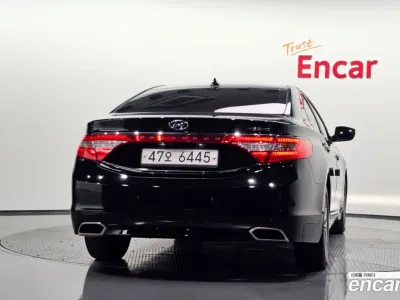 2017 Hyundai Grandeur HG240 Modern Collection, фото 3, лот 11392380