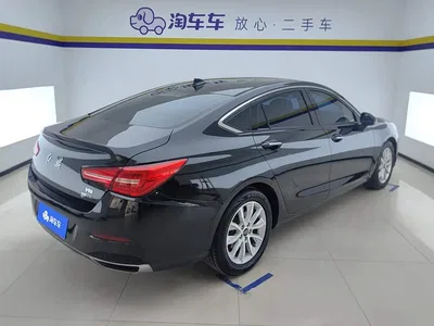 2019 Hongqi H5 30TD Style Edition, фото 3, лот 10287489