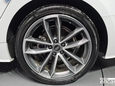 2022 Audi A5 40 TFSI Quattro Premium Sportback, фото 4, лот 10098228