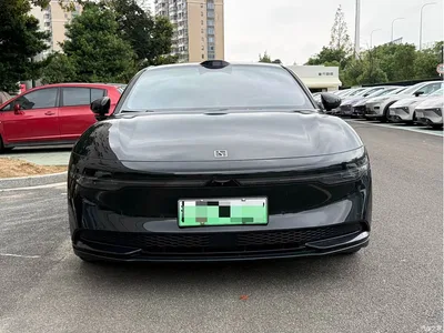 2024 ZEEKR 007 AWD Smart Drive 100kWh, фото 2, лот 11216695
