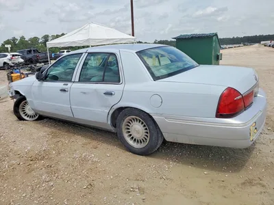 2000 MERCURY GRAND MARQUIS LS, фото 2, лот 10968191