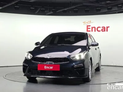 2019 Kia K3 Trendy, фото 3, лот 10388454