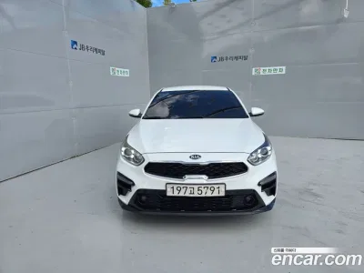 2019 Kia K3 Trendy, фото 2, лот 10366158