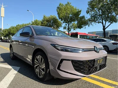 2025 Volkswagen Lavida PRO 1.5T, фото 3, лот 11567516