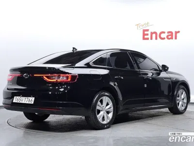 2020 Samsung SM6 2.0 GDe SE, фото 2, лот 10187343