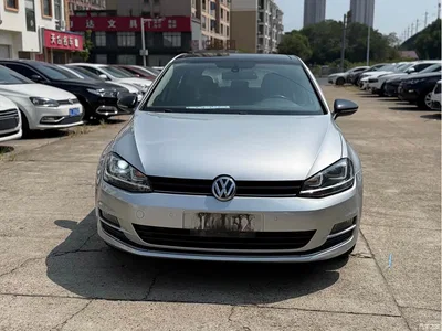 2014 Volkswagen Golf 1.4TSI Automatic Luxury, фото 2, лот 11182603