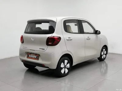 2025 Wuling Motors Hongguang MINIEV 4-Door Advanced, фото 2, лот 10902306