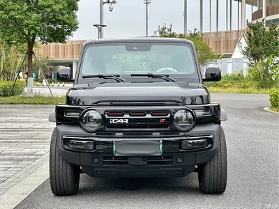 2025 iCAR V23 AWD S Version, фото 2, лот 11007509